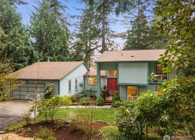 Property at 10035 NE Kingston Farm Rd, Kingston, WA 98346, 3 beds, 2 baths
