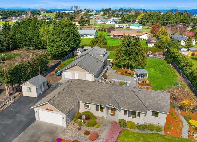 Property at 42 Quail Meadows Dr, Sequim, WA 98382, 3 beds, 2.5 baths