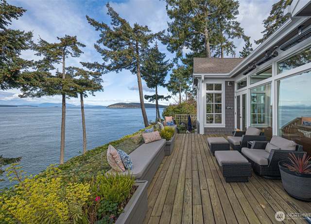 Property at 311 Madrona Dr, Friday Harbor, WA 98250, 4 beds, 3 baths
