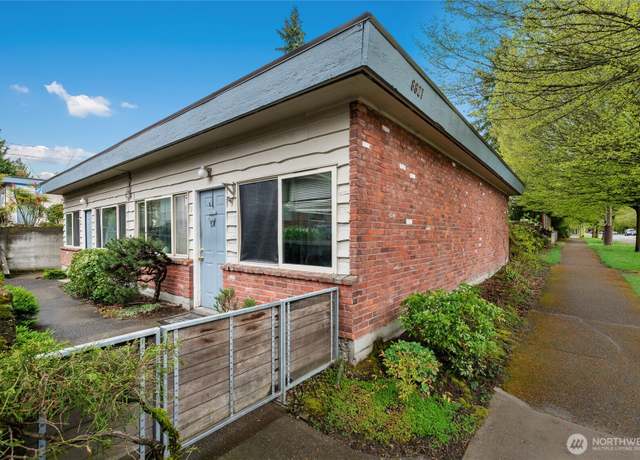 Property at 8821 35th Ave SW, Seattle, WA 98126, 8 beds, 5 baths
