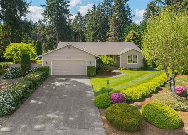 Property at 26416 41st Ave E, Spanaway, WA 98387, 3 beds, 2 baths