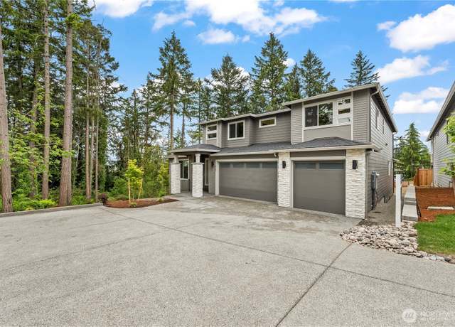 Property at 6708 6th St E, Fife, WA 98424, 4 beds, 3.5 baths
