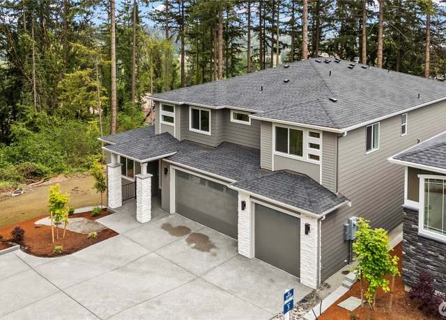 Property at 6708 6th St E, Fife, WA 98424, 4 beds, 3.5 baths