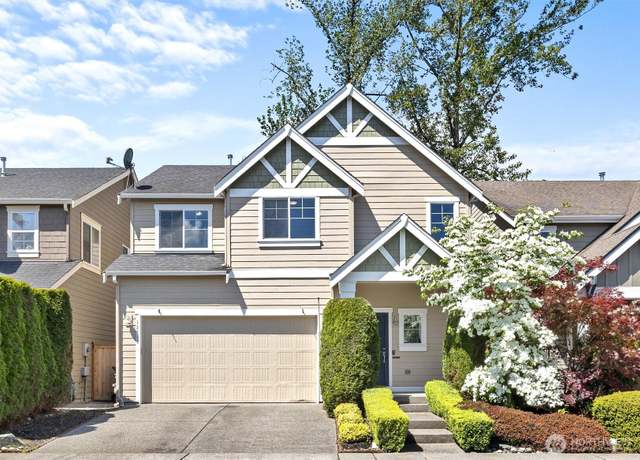 Property at 13712 33rd Dr SE, Mill Creek, WA 98012, 4 beds, 2.5 baths