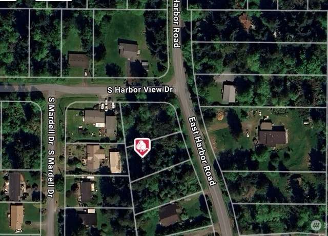 Property at 0 East Harbor Rd, Langley, WA 98260