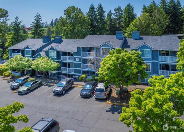 Property at 23410 18th Ave S Unit A102, Des Moines, WA 98198, 3 beds, 2 baths