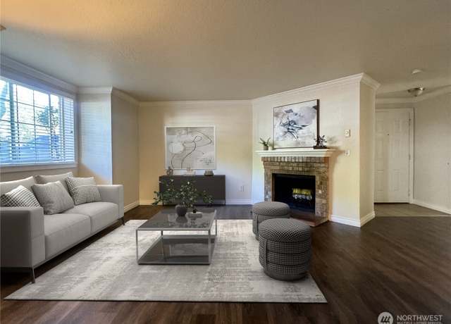 Property at 23410 18th Ave S Unit A102, Des Moines, WA 98198, 3 beds, 2 baths