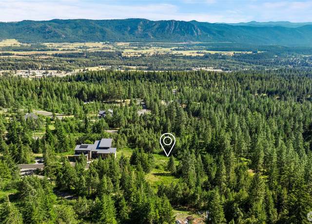 Property at 29 Forest Ridge Dr, Cle Elum, WA 98922