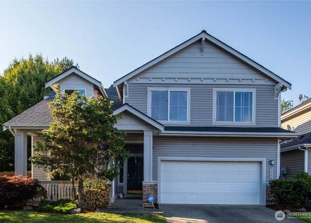 Property at 5604 S 233rd St #5, Kent, WA 98032, 4 beds, 2.5 baths