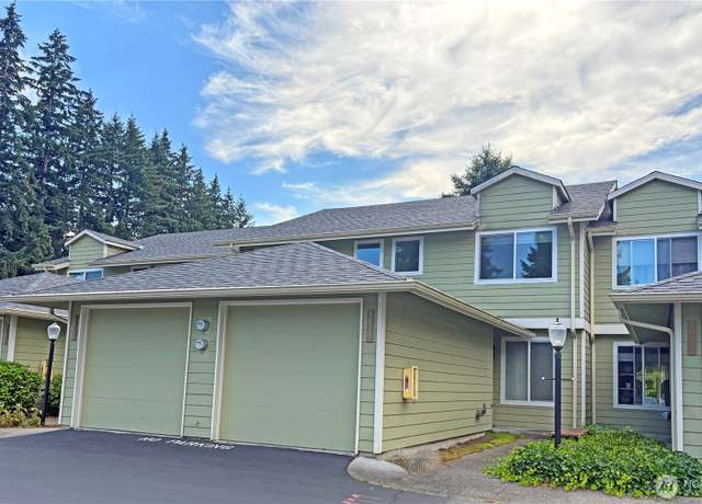 Property at 3935 NE Fairway Ln Unit 2E, Bremerton, WA 98312, 2 beds, 1.5 baths