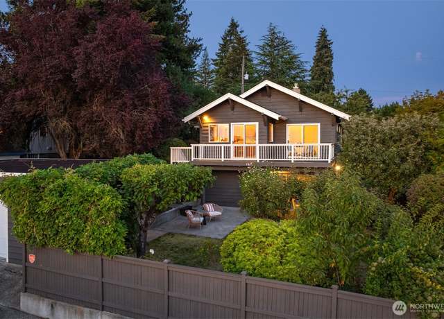 Property at 9015 38th Ave SW, Seattle, WA 98126, 3 beds, 2 baths