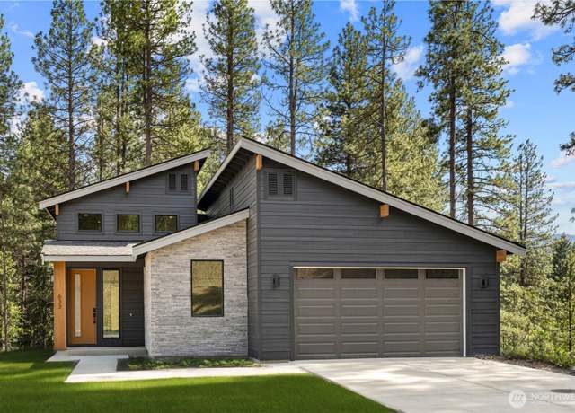 Property at 633 Adventure Pl, Cle Elum, WA 98922, 3 beds, 2.5 baths