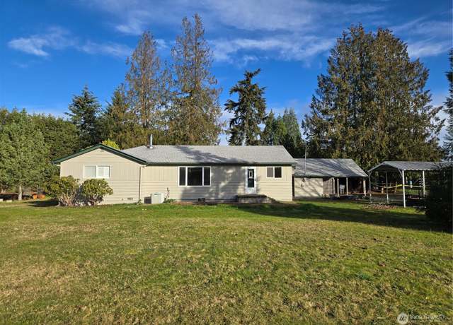 Property at 245 Gupster Rd, Sequim, WA 98382, 2 beds, 1.5 baths