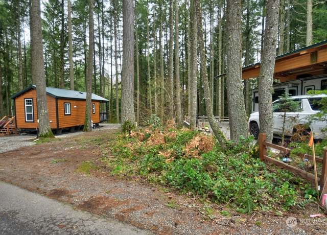 Property at 1546 Reservation Rd SE #27, Olympia, WA 98513