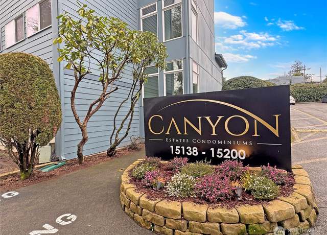 Property at 15140 65th Ave S #221, Tukwila, WA 98188, 2 beds, 1 bath