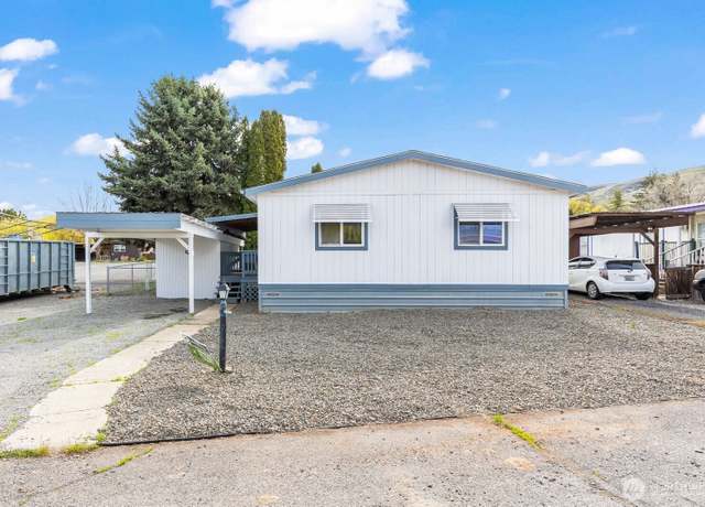 Property at 110 Sage Trail Rd #37, Yakima, WA 98901, 2 beds, 2 baths