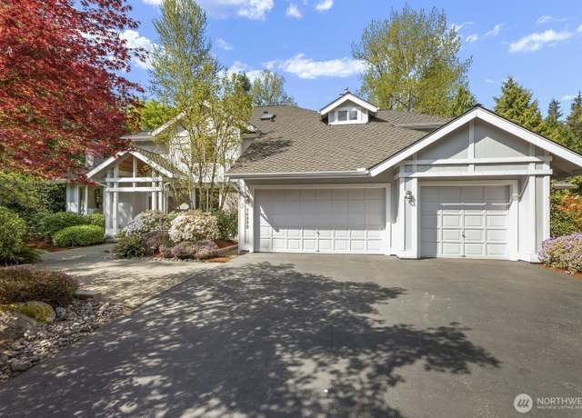 Property at 14333 221st Ave NE, Woodinville, WA 98077, 4 beds, 3.5 baths