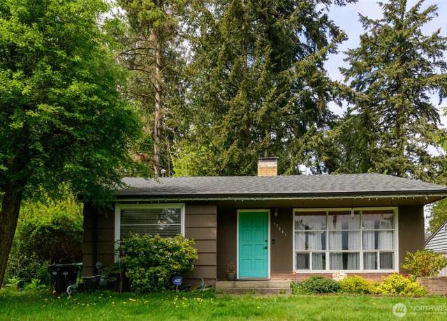 Property at 17201 8th Ave NE, Shoreline, WA 98155, 2 beds, 1 bath