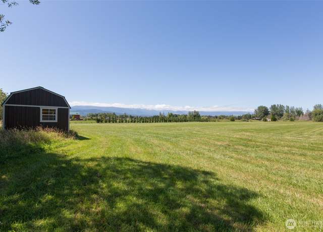Property at 0 Buttercup Ln, Sequim, WA 98382
