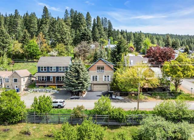 Property at 303 N B St, Roslyn, WA 98941, 2 beds, 2.5 baths