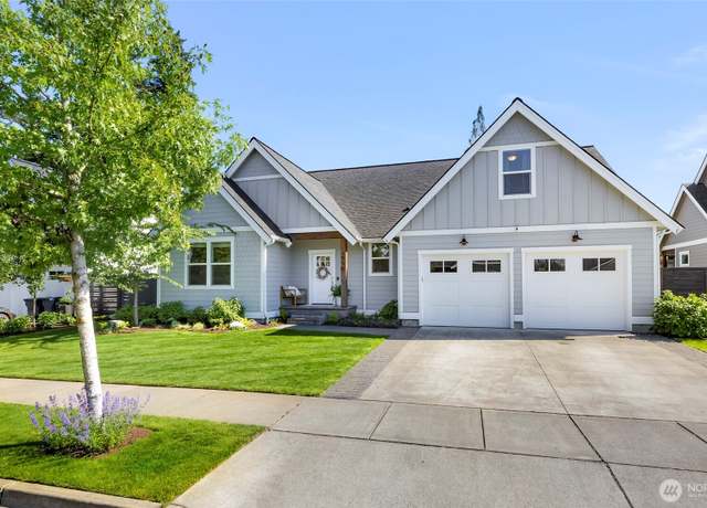 Property at 1950 Junegrass Dr, Lynden, WA 98264, 4 beds, 3.5 baths