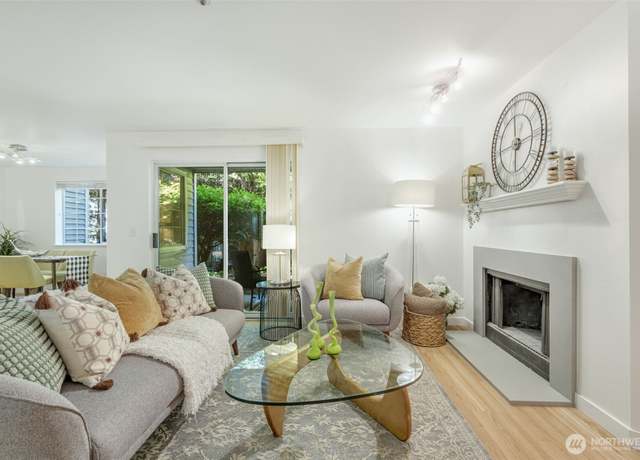 Property at 7453 Newcastle Golf Club Rd Unit F104, Newcastle, WA 98059, 2 beds, 2 baths