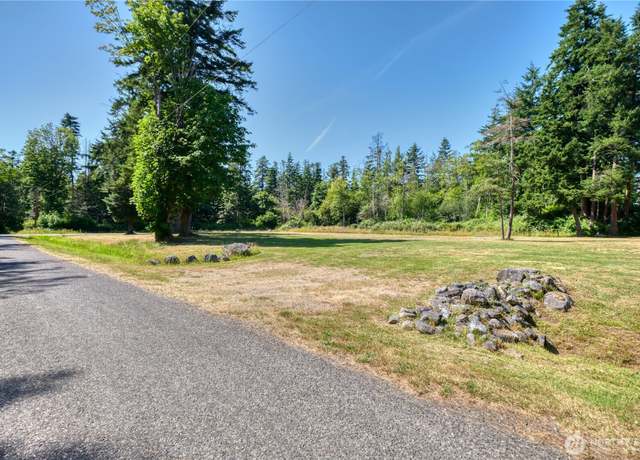 Property at 17 Lot Massey Way, Point Roberts, WA 98281