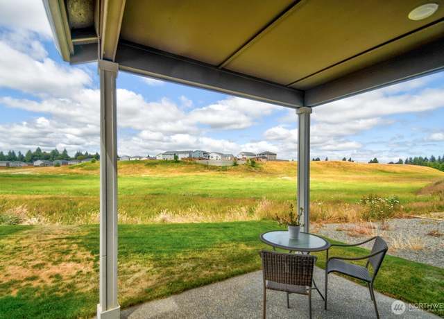 Property at 9173 Silverspot Dr SE, Olympia, WA 98501, 3 beds, 2.5 baths