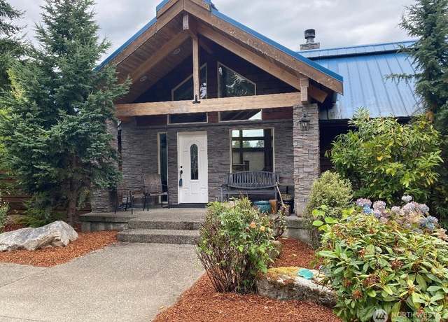 Property at 15065 Bandix Rd SE, Olalla, WA 98359, 3 beds, 2.5 baths