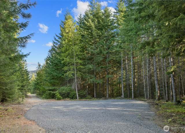 Property at 53 Lot Polaris Dr (FOWLER CREEK) Rd, Cle Elum, WA 98922