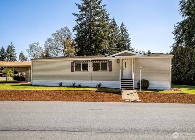 Property at 602 165th Street Ct E #37, Spanaway, WA 98387, 3 beds, 2 baths