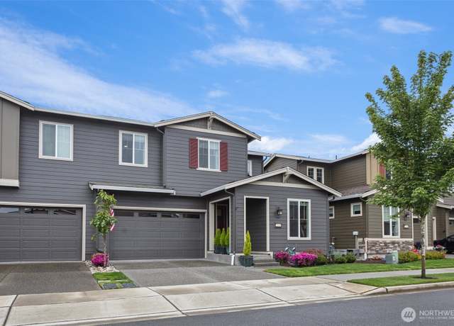 Property at 22619 SE 237th Pl, Maple Valley, WA 98038, 4 beds, 3 baths