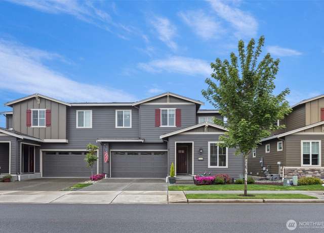 Property at 22619 SE 237th Pl, Maple Valley, WA 98038, 4 beds, 3 baths