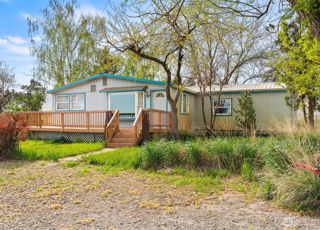 Property at 3500 Island Rd Unit North, White Swan, WA 98952, 3 beds, 2 baths