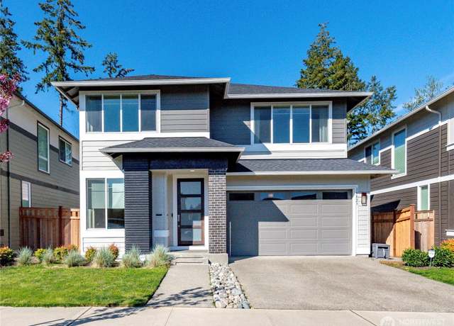 Property at 19023 131st Street Ct E, Bonney Lake, WA 98391, 4 beds, 2.5 baths
