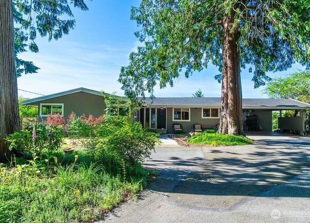 Property at 21424 Calhoun Rd, Monroe, WA 98272, 4 beds, 3 baths
