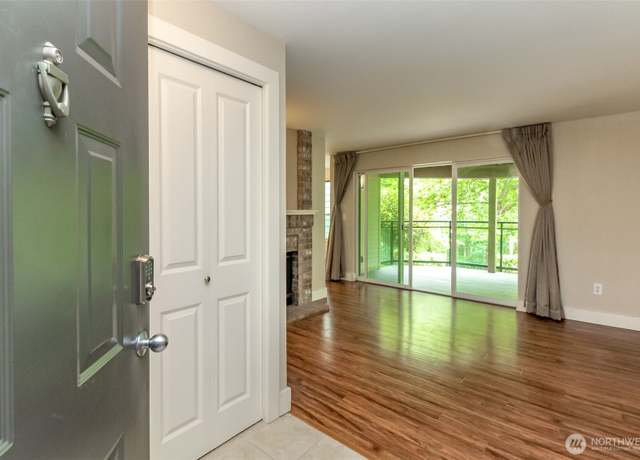 Property at 3008 N Narrows Dr Unit B102, Tacoma, WA 98407, 2 beds, 1 bath