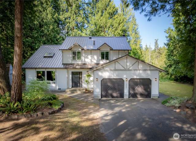 Property at 21920 SE 37th St, Sammamish, WA 98075, 4 beds, 2.5 baths
