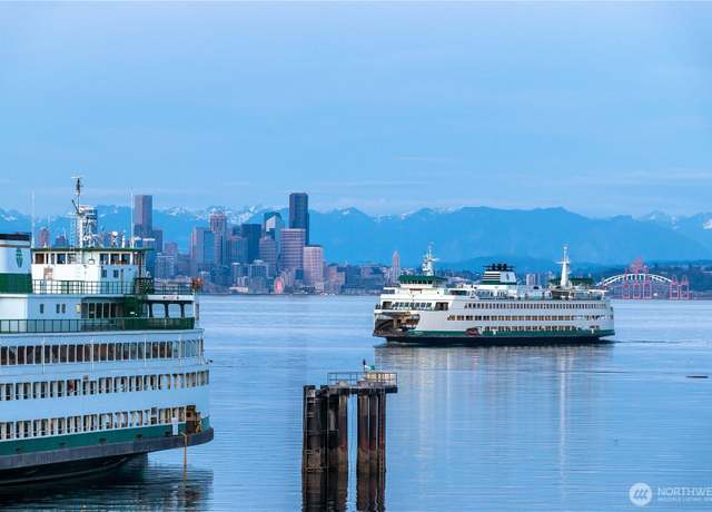 Property at 428 Harborview Dr NE #112, Bainbridge Island, WA 98110, 2 beds, 2 baths