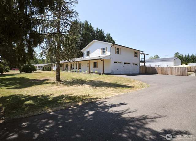 Property at 15418 NE 172nd Ave, Brush Prairie, WA 98606, 3 beds, 2.5 baths