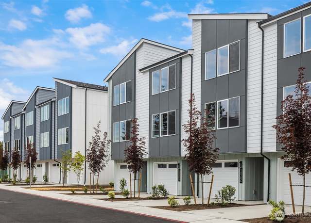 Property at 1518 Hollow Dale Pl Unit D, Everett, WA 98204, 3 beds, 3 baths