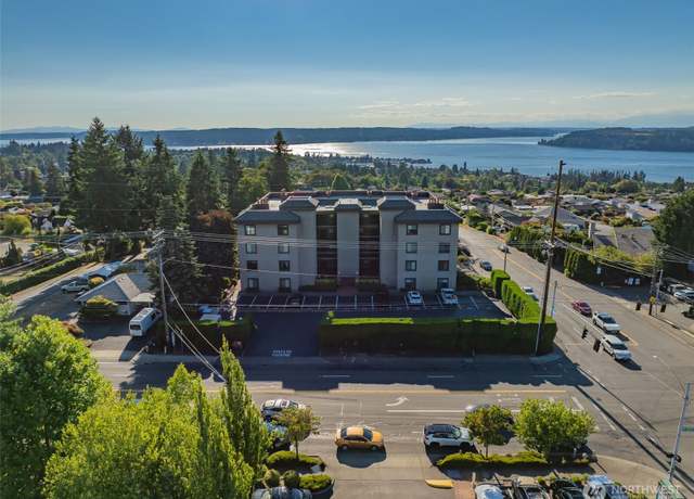 Property at 1902 Bridgeport Way W #106, University Place, WA 98466, 2 beds, 2 baths