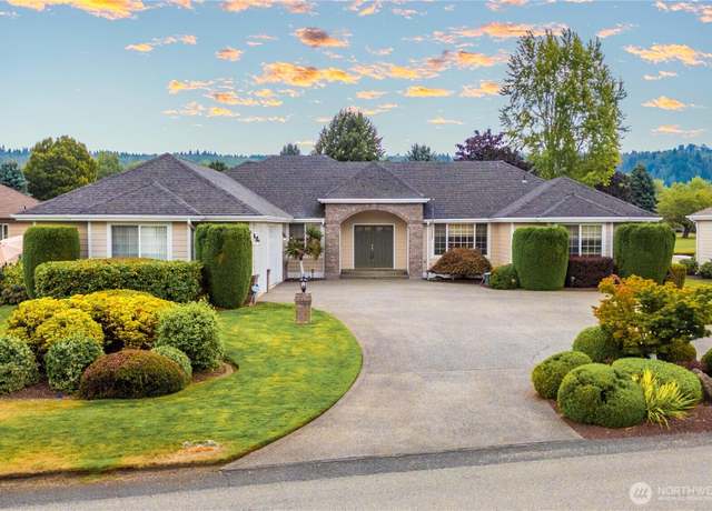 Property at 15117 147th Ave E, Orting, WA 98360, 3 beds, 2.5 baths