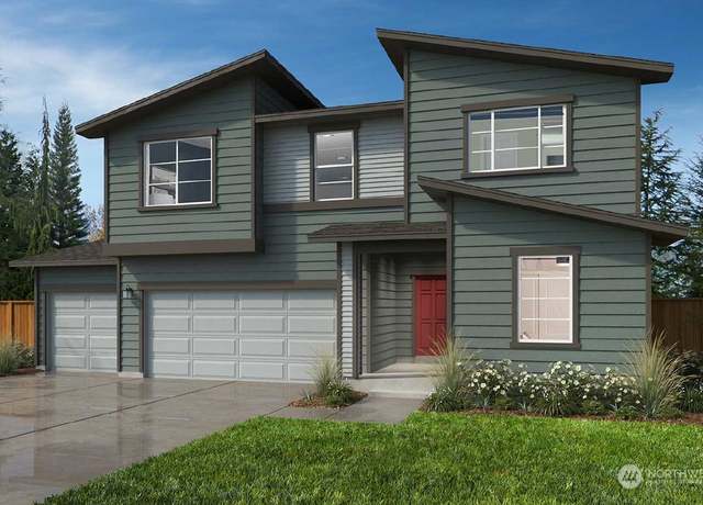 Property at 13510 187th St E #27, Puyallup, WA 98374, 5 beds, 4 baths