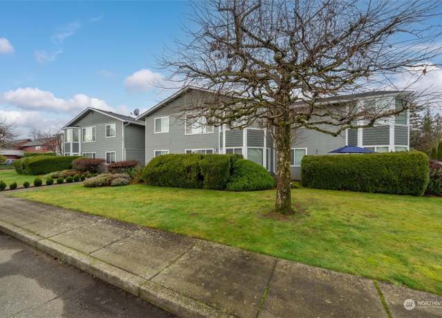 Property at 105 Fairside Dr Unit 2B, Lynden, WA 98264, 2 beds, 1 bath