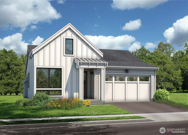 Property at 875 SE 6th St, College Place, WA 99324, 3 beds, 2 baths
