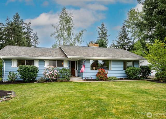 Property at 1202 122nd St E, Tacoma, WA 98445, 4 beds, 2 baths