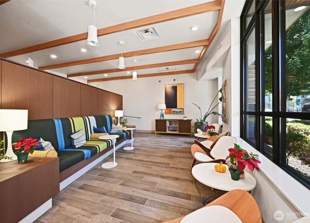 Property at 1760 NW 56th St #601, Seattle, WA 98107, 1 bed, 1 bath