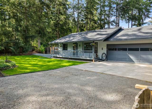 Property at 17713 Vine Ln SE, Yelm, WA 98597, 3 beds, 2 baths