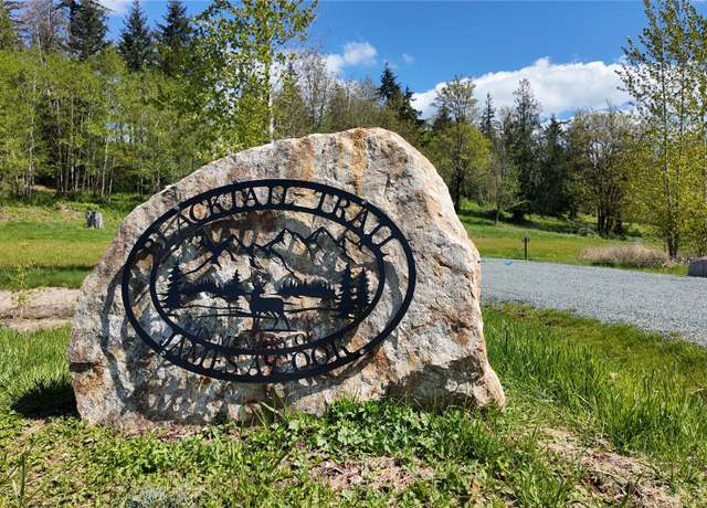 Property at 18361 Blacktail Trl, Mount Vernon, WA 98274